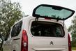 Tretia generácia kompaktného vanu Citroen Berlingo Multispace fotografia 4