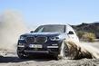 Recenzia crossovera BMW X3 tretej generácie fotografia 11