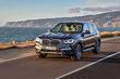 Recenzia crossovera BMW X3 tretej generácie fotografia 10