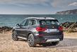 Recenzia crossovera BMW X3 tretej generácie fotografia 9