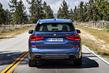 Recenzia crossovera BMW X3 tretej generácie fotografia 4