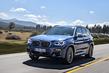 Recenzia crossovera BMW X3 tretej generácie fotografia 3