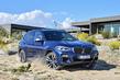 Recenzia crossovera BMW X3 tretej generácie fotografia 5