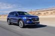 Crossover Hyundai Santa Fe štvrtej generácie fotografia 5