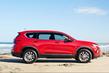 Crossover Hyundai Santa Fe štvrtej generácie fotografia 4