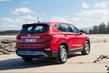 Crossover Hyundai Santa Fe štvrtej generácie fotografia 6