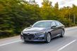 Recenzia desiatej generácie sedanu Honda Accord fotografia 9