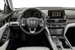Recenzia desiatej generácie sedanu Honda Accord fotografia 5