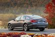 Recenzia desiatej generácie sedanu Honda Accord fotografia 8
