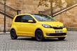 Recenzia mestského hatchbacku Skoda Citigo fotografia 12