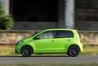 Recenzia mestského hatchbacku Skoda Citigo fotografia 10