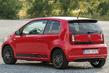 Recenzia mestského hatchbacku Skoda Citigo fotografia 5