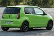 Recenzia mestského hatchbacku Skoda Citigo fotografia 3