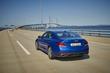 Prvá generácia sedanu Genesis G70 fotografia 7