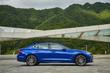 Prvá generácia sedanu Genesis G70 fotografia 6