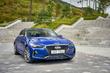 Prvá generácia sedanu Genesis G70 fotografia 4
