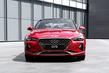 Prvá generácia sedanu Genesis G70 fotografia 3