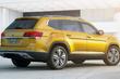 Test crossoveru s pohonom všetkých kolies Volkswagen Teramont fotografia 10
