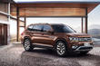 Test crossoveru s pohonom všetkých kolies Volkswagen Teramont fotografia 8