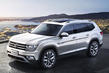 Test crossoveru s pohonom všetkých kolies Volkswagen Teramont fotografia 1
