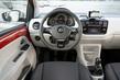 Recenzia modernizovaného mestského hatchbacku Volkswagen up! fotografia 5