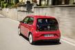 Recenzia modernizovaného mestského hatchbacku Volkswagen up! fotografia 11