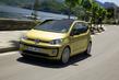 Recenzia modernizovaného mestského hatchbacku Volkswagen up! fotografia 10