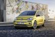 Recenzia modernizovaného mestského hatchbacku Volkswagen up! fotografia 9