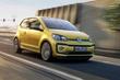 Recenzia modernizovaného mestského hatchbacku Volkswagen up! fotografia 8