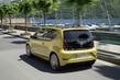 Recenzia modernizovaného mestského hatchbacku Volkswagen up! fotografia 4