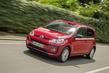Recenzia modernizovaného mestského hatchbacku Volkswagen up! fotografia 2