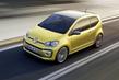 Recenzia modernizovaného mestského hatchbacku Volkswagen up! fotografia 1