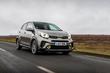 Crossoverová verzia hatchbacku Kia Picanto X-Line fotografia 10