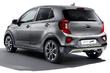 Crossoverová verzia hatchbacku Kia Picanto X-Line fotografia 4