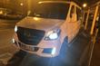 Tuningový program Mercedes Sprinter – jednoducho, efektne a dostupne fotografia 2