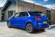 Faceliftovaná verzia kompaktného MPV Citroen C4 Picasso fotografia 10