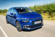 Faceliftovaná verzia kompaktného MPV Citroen C4 Picasso fotografia 9