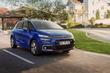Faceliftovaná verzia kompaktného MPV Citroen C4 Picasso fotografia 3