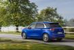Faceliftovaná verzia kompaktného MPV Citroen C4 Picasso fotografia 5