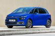Faceliftovaná verzia kompaktného MPV Citroen C4 Picasso fotografia 1