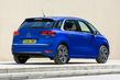 Faceliftovaná verzia kompaktného MPV Citroen C4 Picasso fotografia 4