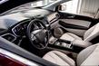 Recenzia modernizovaného crossoveru Ford Edge fotografia 5