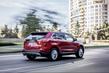 Recenzia modernizovaného crossoveru Ford Edge fotografia 2