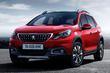Modernizovaná verzia kompaktného crossoveru Peugeot 2008 fotografia 11