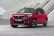 Modernizovaná verzia kompaktného crossoveru Peugeot 2008 fotografia 2