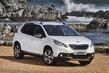 Modernizovaná verzia kompaktného crossoveru Peugeot 2008 fotografia 1