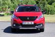 Modernizovaná verzia kompaktného crossoveru Peugeot 2008 fotografia 12