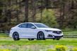 Faceliftovaná verzia sedanu Acura TLX fotografia 11