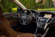 Faceliftovaná verzia sedanu Acura TLX fotografia 5