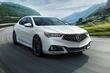 Faceliftovaná verzia sedanu Acura TLX fotografia 10